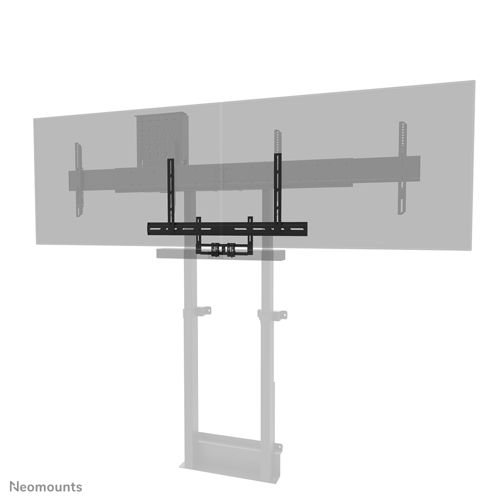 Neomounts AV2-500BL Videobar-Kit 43-110" - VESA - max 10 kg - universal